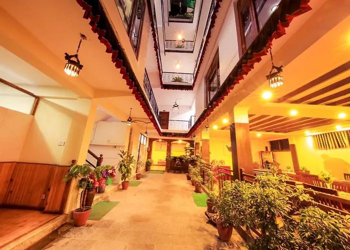 Ai Boutique Hotel