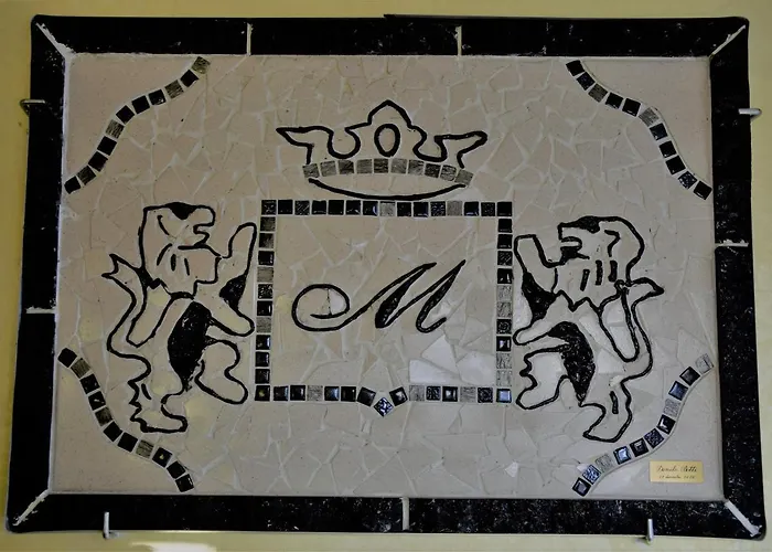 Hotel Ristorante Da Marco