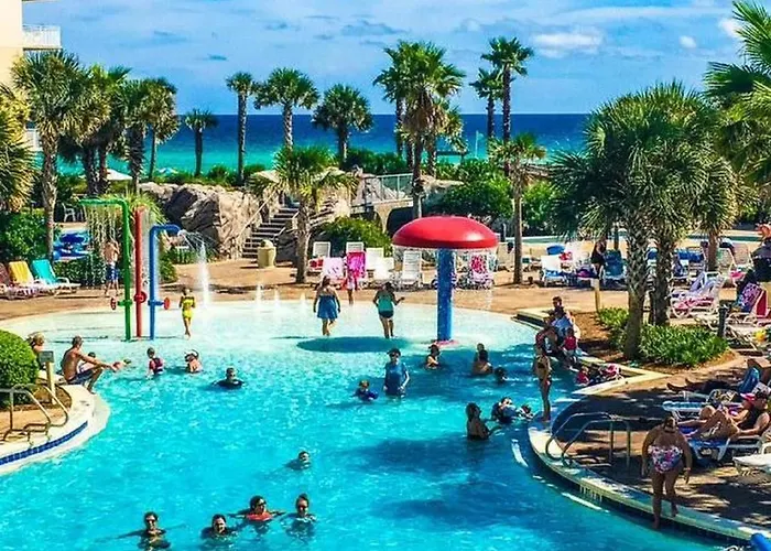 Waterscape Resort By Tufan