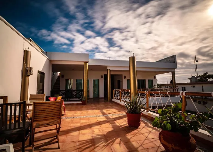 Boutique Skulls Landing