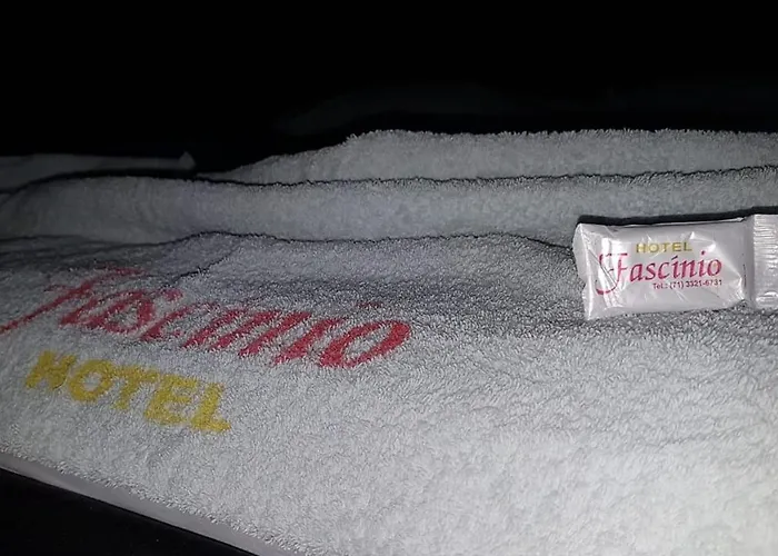 Hotel Fascinio-Adults Only