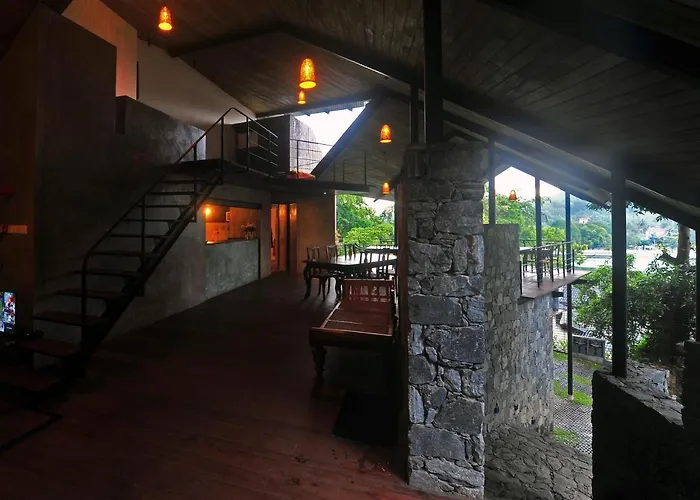 Swp Eco Lodge, Kandy