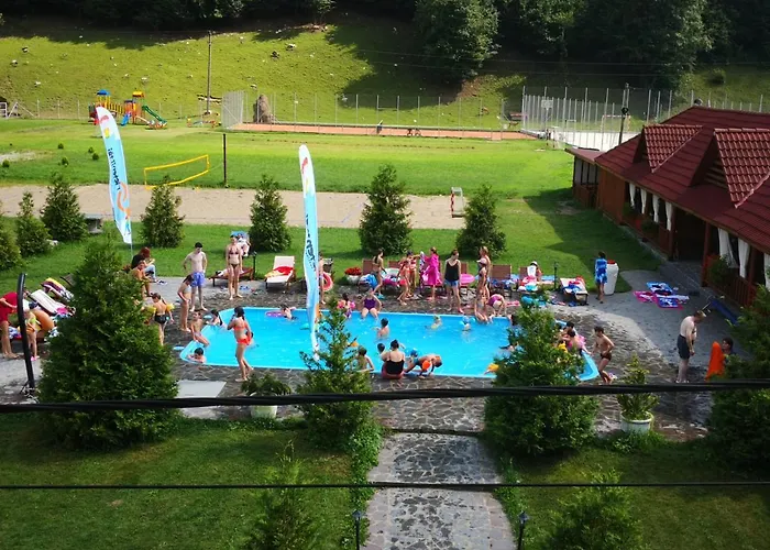 Hotel Carpathia