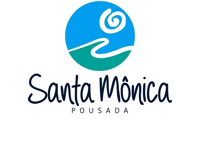 Alojamento com o café da manhã Apenas: Pousada Santa Monica