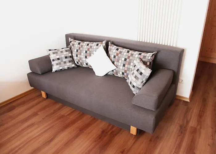 Hotel Garni Georgenhof Adults Only