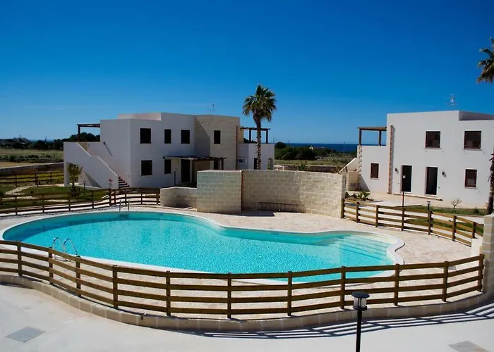 Boa Vista Favignana - Home&Beach