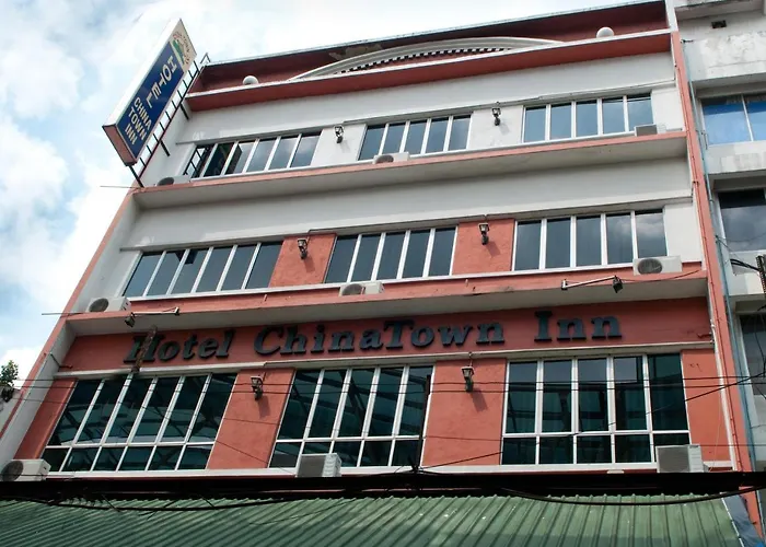 China Town Inn