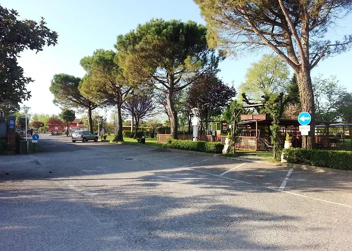 Dogana Vecchia - Hotel&Residence B&B Ristorante&Pizzeria