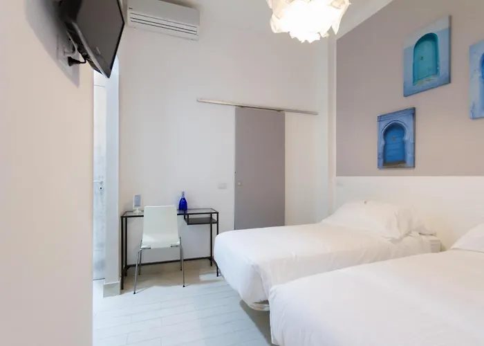 Hotel adatto agli animali: Hotel Spot Varazze