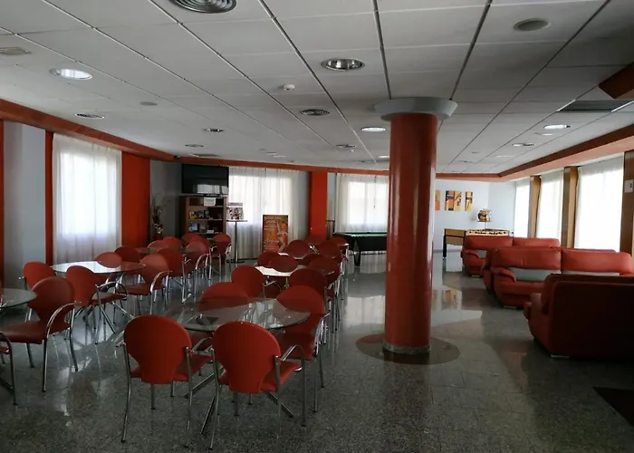 Hotel Rambla