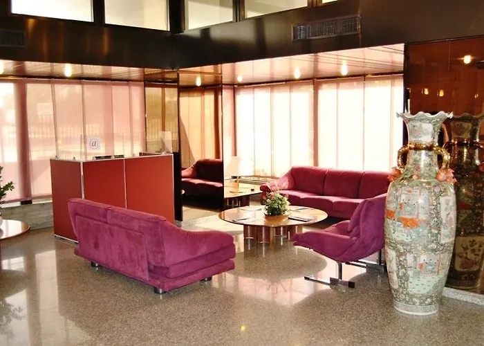 Hotel: Cristal Hotel