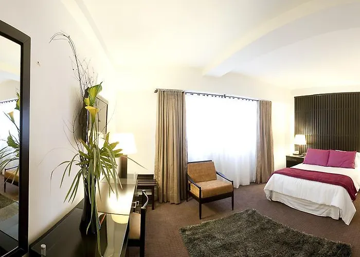 Hotel Augusta