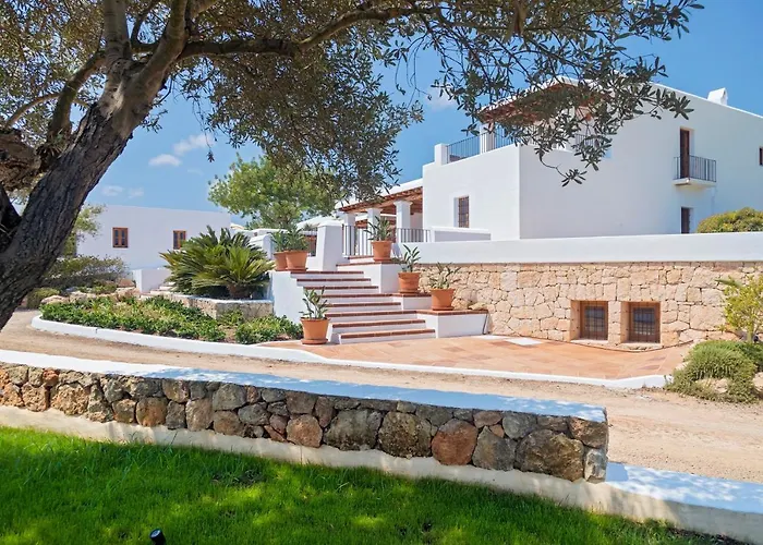 Agroturismo Can Toni Xumeu - Adults Only