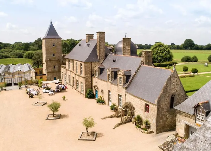 Chateau Du Bois-Guy Golf