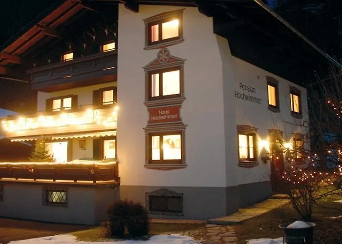 Pension Hochwimmer