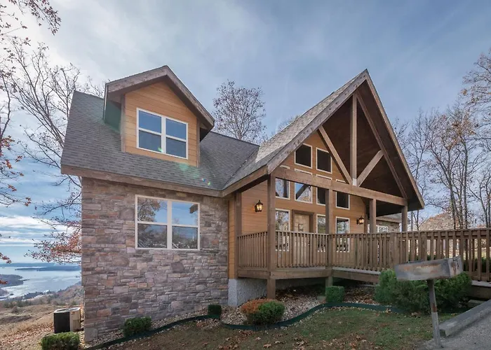 Family Hotel: The Lodges At Table Rock