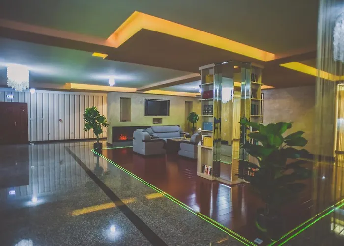 Hotel New Star