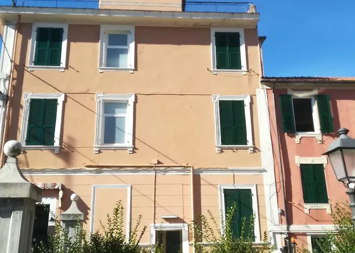 Casa Vacanze Matilda
