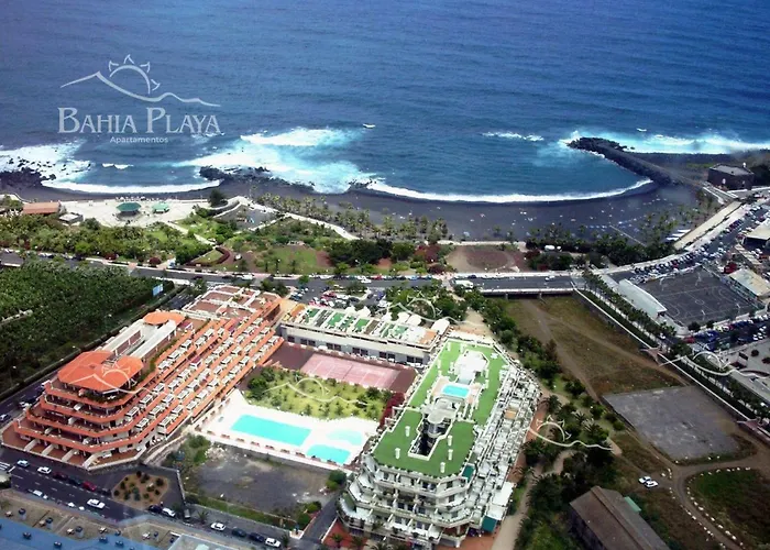 Bahia Playa