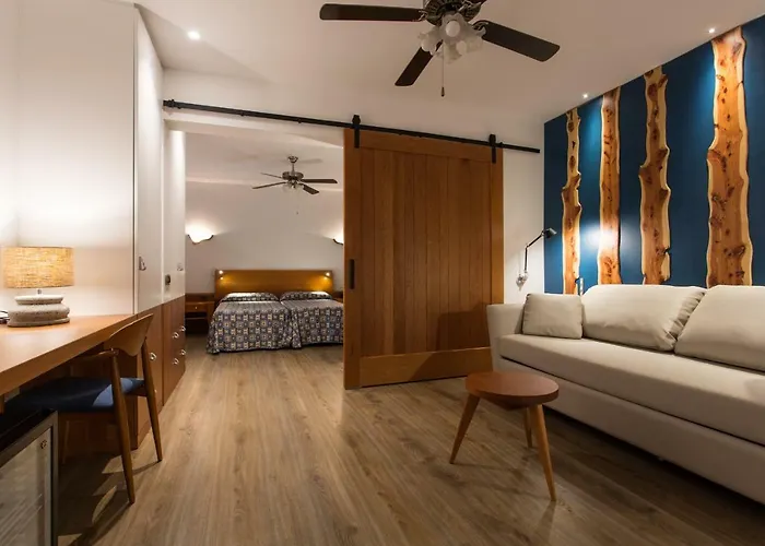 Hotel Ca Mari