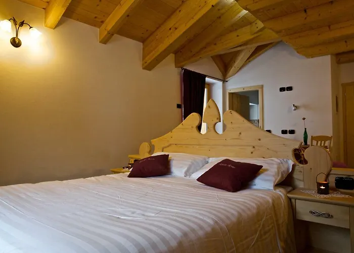 Hotel familiare: Abete Rosso