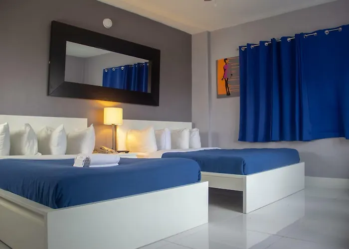 Princess Ann Hotel