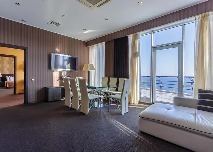 Stella Residence Club