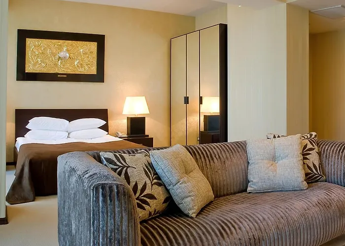 Stella Residence Club