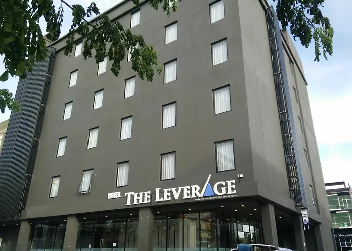 Leverage Business