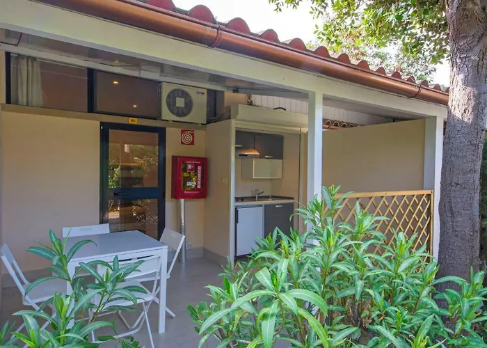 Holiday Home Gineprino-7 By Interhome
