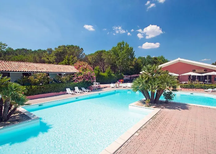 Holiday Home Gineprino-7 By Interhome
