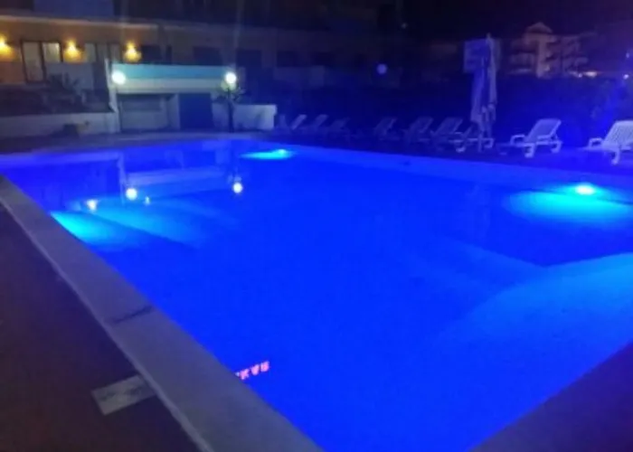 Dakar Living Vasto