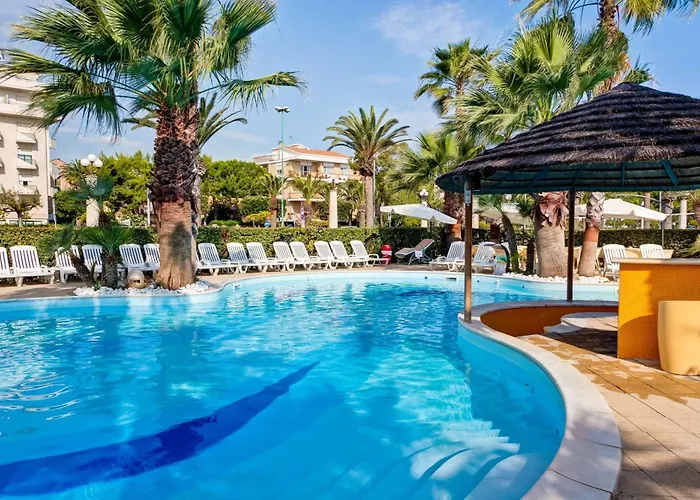 Hotel Europa Beach Village