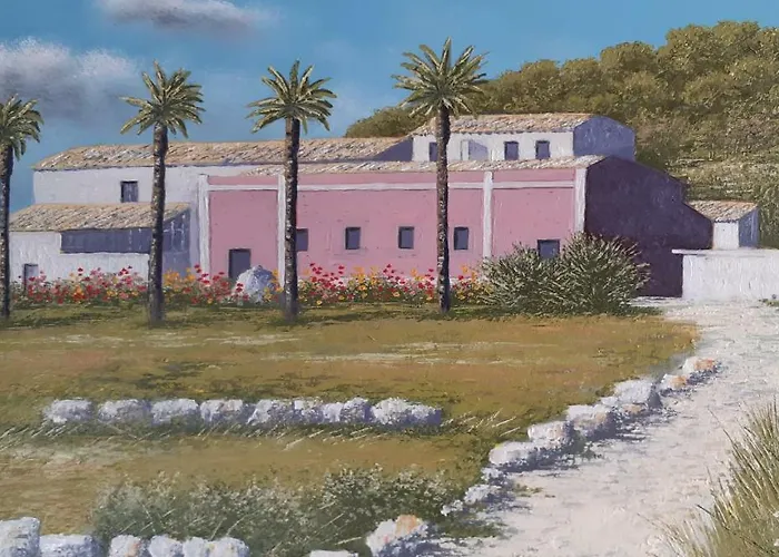 Casa vacanza: Relais Casa Mirabile