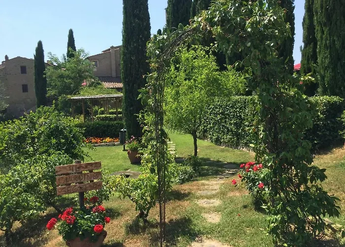 Hapimag Resort Tonda