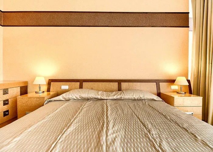 Hotel Olympic