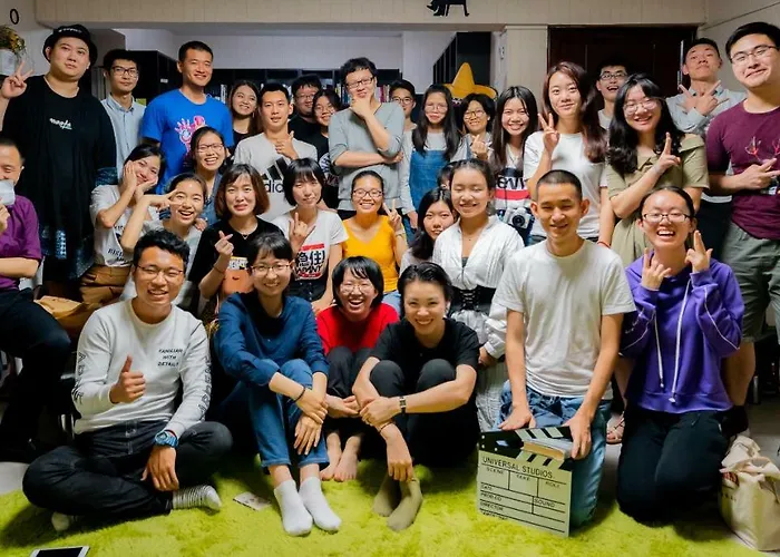 Youth Space
