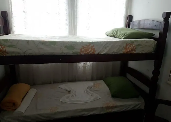 Casa de hóspedes: Hospedaria Cambuci Unidade Ipiranga