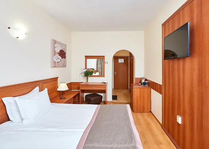 Hotel Venus