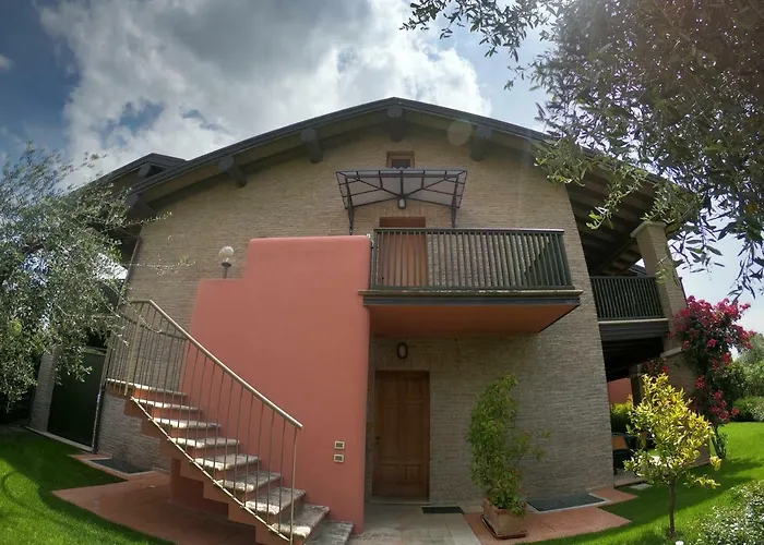 Casa Gardenia