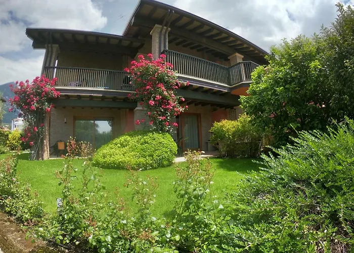 Casa Gardenia