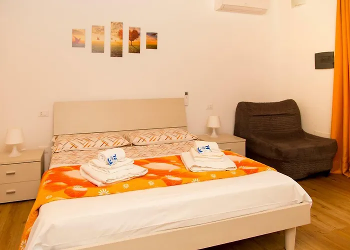 Vacanze Mareemare