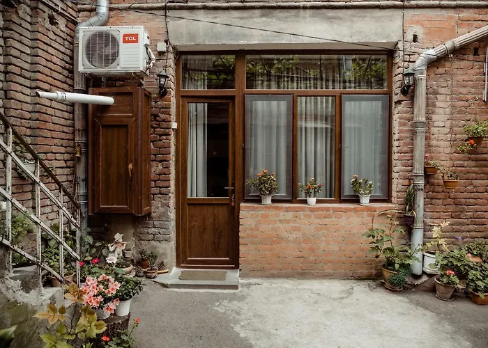 Vacation rental: Tbilisi Apartment