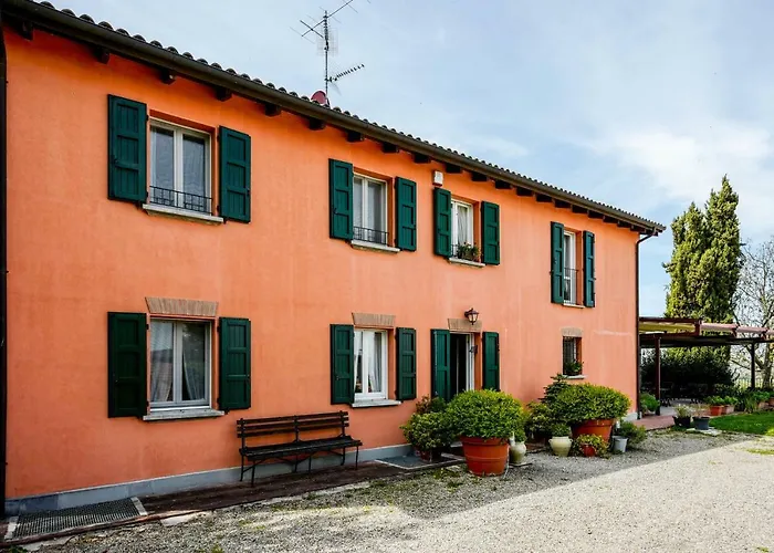  Locanda Belfiore