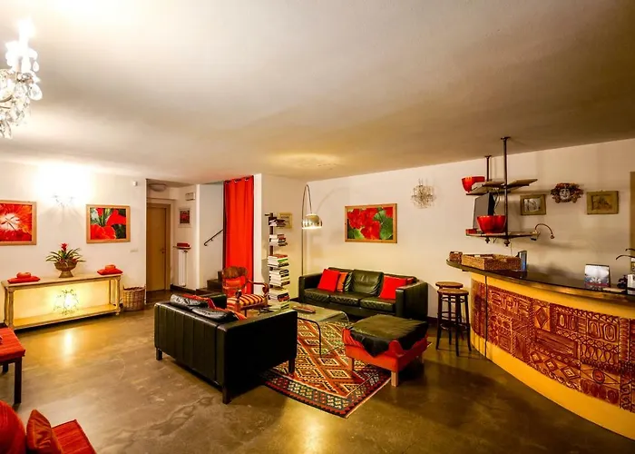  Locanda Belfiore