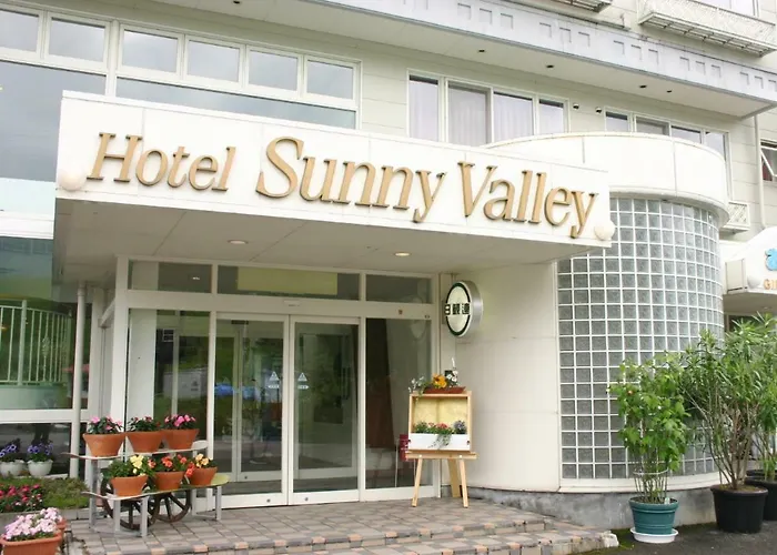 Hotel Sunny Valley