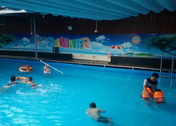 Motel Bao Linh