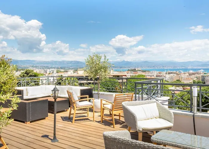 Best Western Hôtel Journel Antibes Juan-les-Pins
