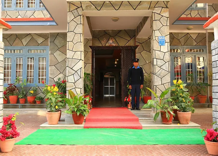 Hotel River Park