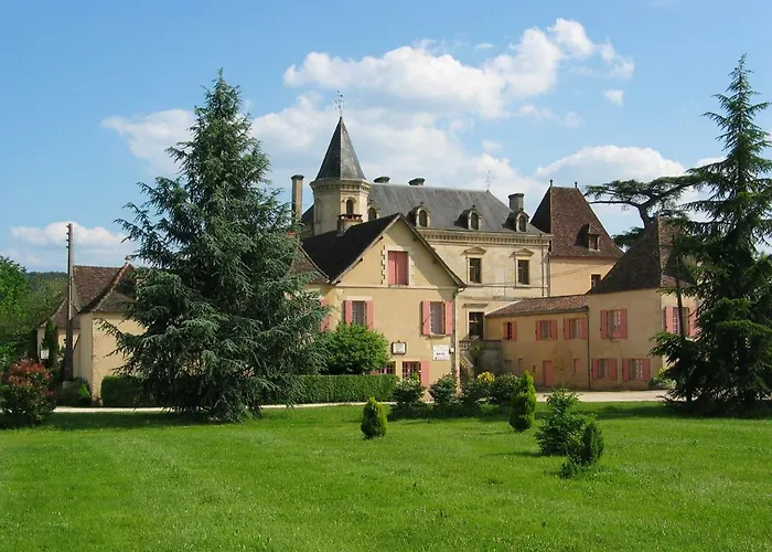 Domaine De La Vitrolle